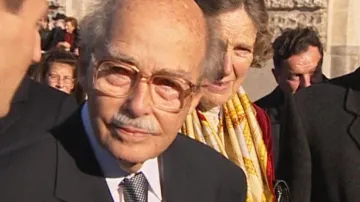 Otto von Habsburg