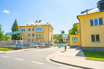 Nemocnice Nymburk se vzpamatovává z kyberútoku