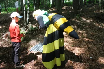 Mlynářovy toulky potřetí ve Špindlerově Mlýně