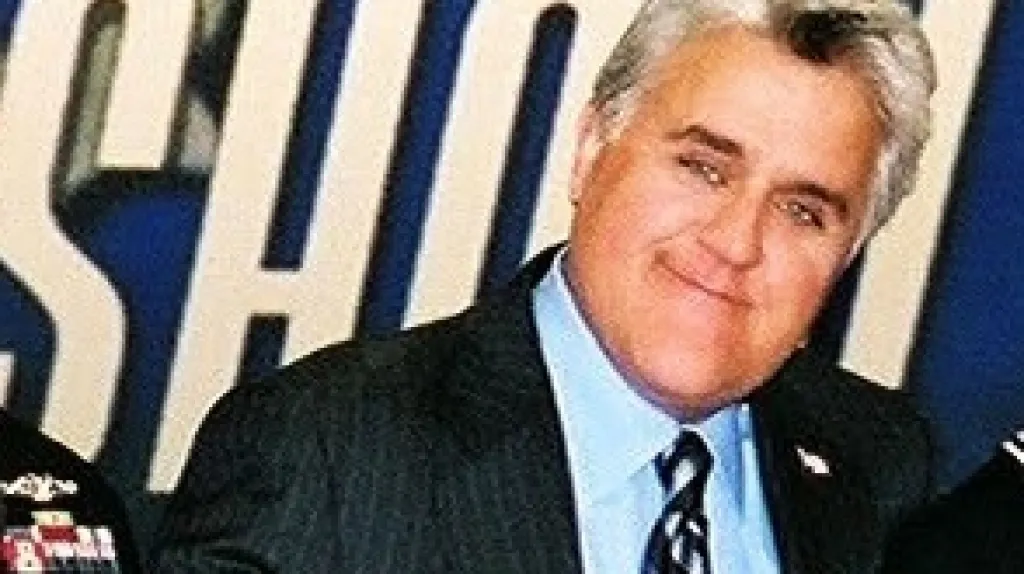 Jay Leno
