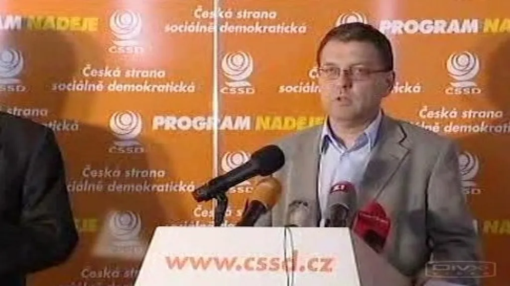 Lubomír Zaorálek