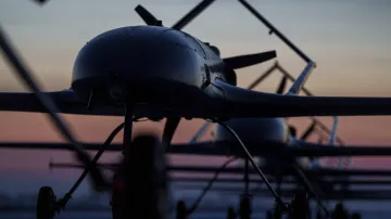Dron An-196 Ljutyj