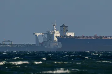 USA předávají Venezuele zabavený tanker, píše Reuters