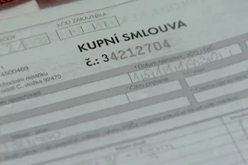 OBČAN ZBLÍZKA: Všechny novinky u smluv, které jste chtěli znát