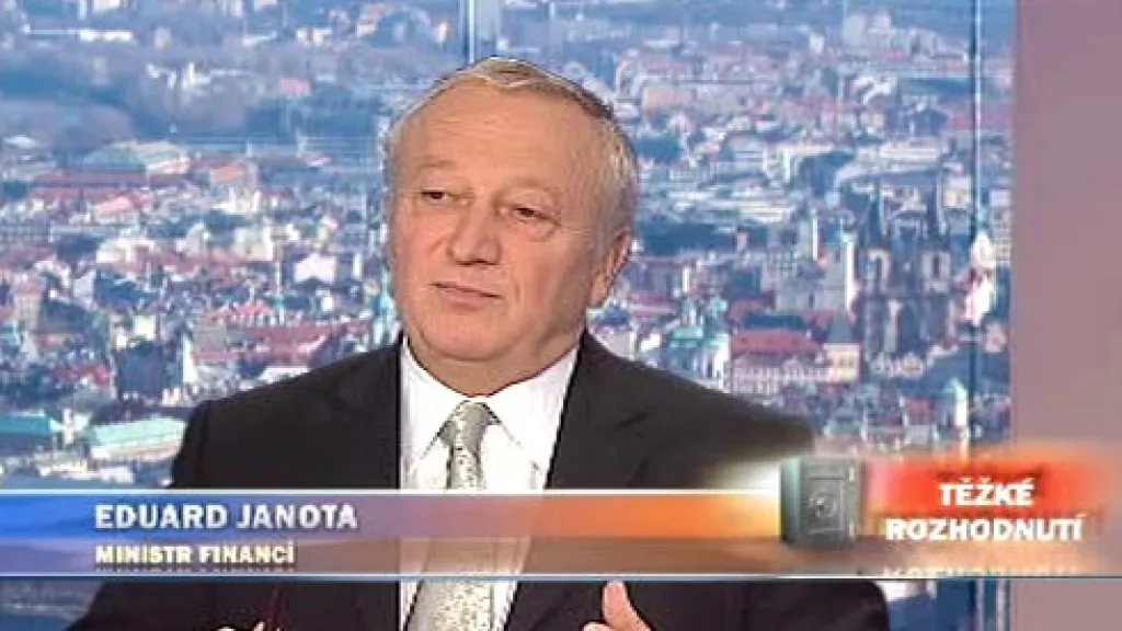 Eduard Janota