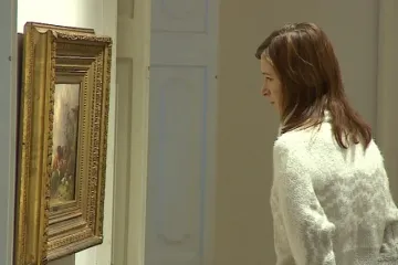 Moravská galerie jako první zdarma otevřela své stálé expozice