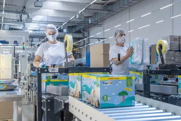 Růst důvěry v českou ekonomiku v září zrychlil