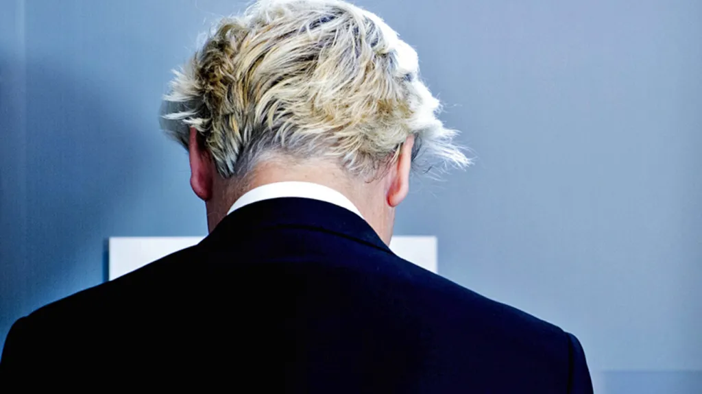 Geert Wilders