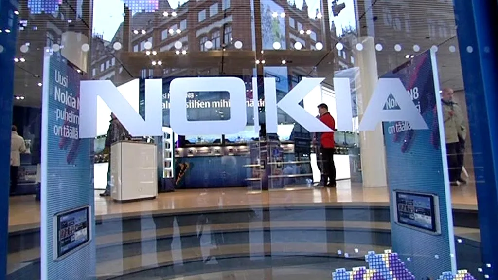 Nokia