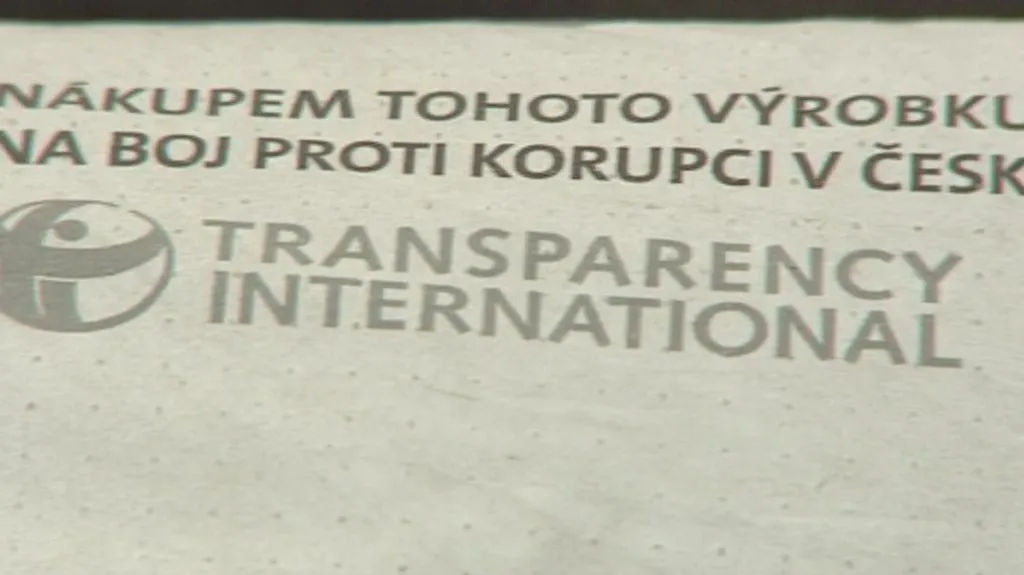 Program proti korupci