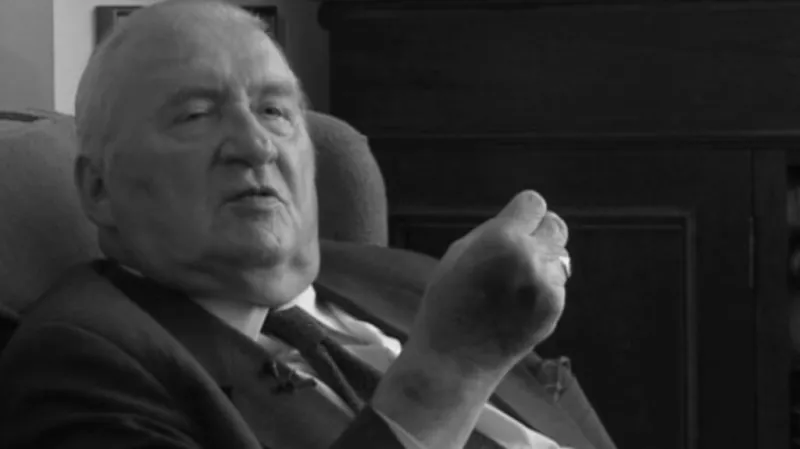 Slovensko vypraví Michalu Kováčovi státní pohřeb