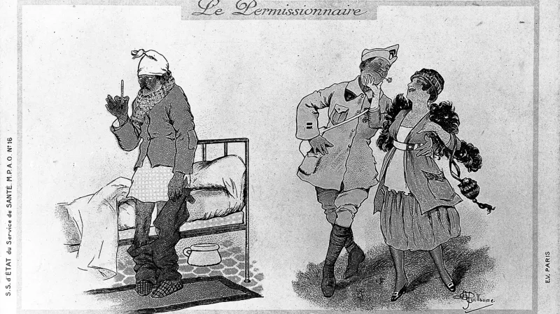 Jak předcházet malárii