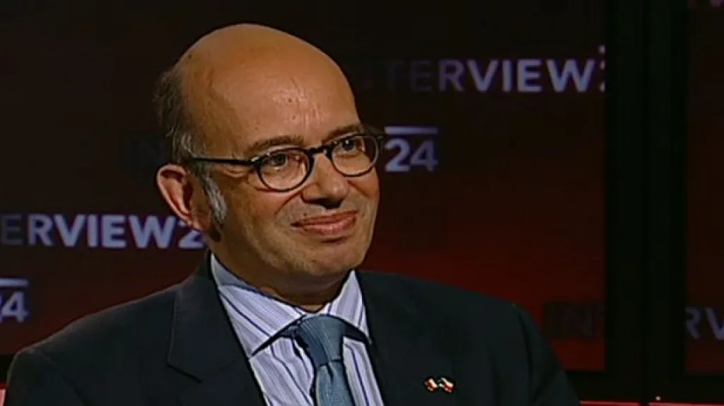 Pierre Lévy