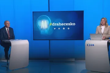 Drahé Česko: Jak nenaletět falešným slevám?