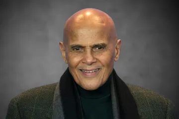 Vedl hudební žebříčky i lidskoprávní kampaně. Zemřel zpěvák Harry Belafonte
