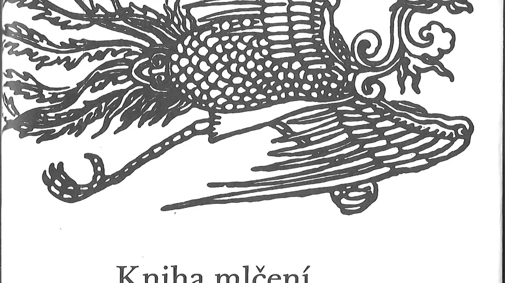 Kniha mlčení - texty staré Číny