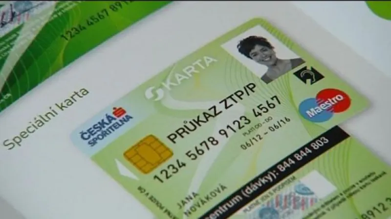 Brífink ministryně Müllerové k sKartám