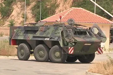 Vojáci KFOR žádají posily