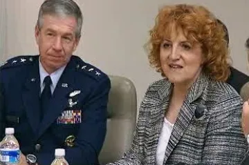 Česko bude mít zástupce v řídícím centru protiraketové obrany, Parkanová uvidí ostrý test