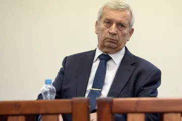 Soud zprostil obžaloby bývalého ředitele majetkového úřadu Vaňka