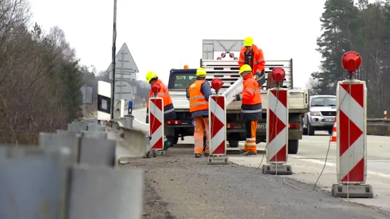 Bezpečnost nebo silnice. I to rozhoduje o nejlepším místě pro život