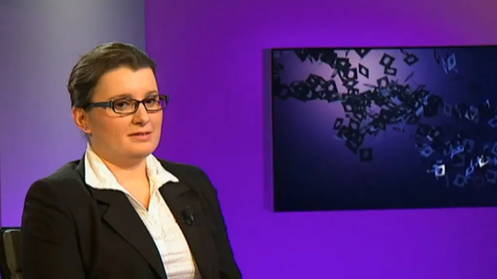 Jana Kukutschová, vědkyně