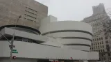 Guggenheimovo muzeum