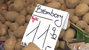 Brambory