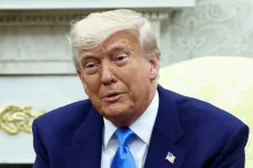 Trump označil škrty v USAID za zničující. Chce peníze od jiných zemí