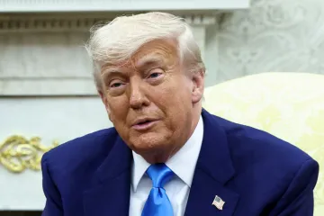 Trump označil škrty v USAID za zničující. Chce peníze od jiných zemí