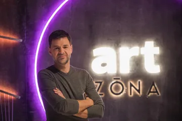 Kultura bez předsudků. ČT představuje nový pořad a webový portál ArtZóna