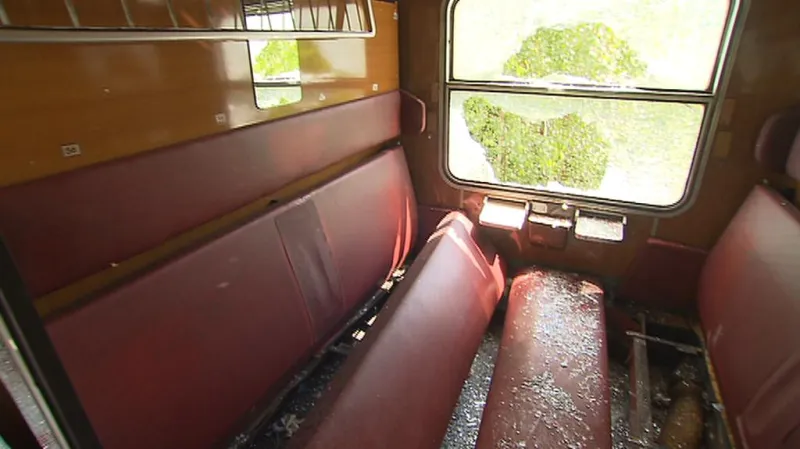 Dodnes používané rychlíkové vagony jsou jedním z přežívajících odkazů NDR. Tehdejší ČSD nakupovaly od 60. do 80. let rychlíkové vozy v Budyšíně (Bautzen) a Zhořelci (Görlitz), v Československu se vyráběly pouze vagony pro regionální dopravu.