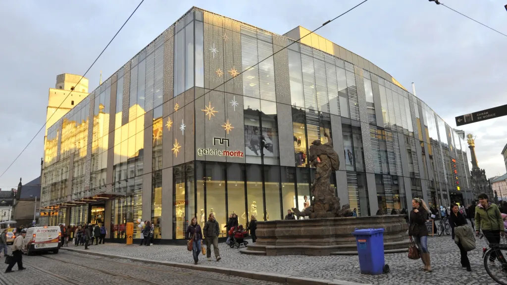 Galerie Moritz