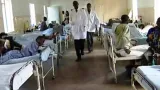 Nemocnice v Keni