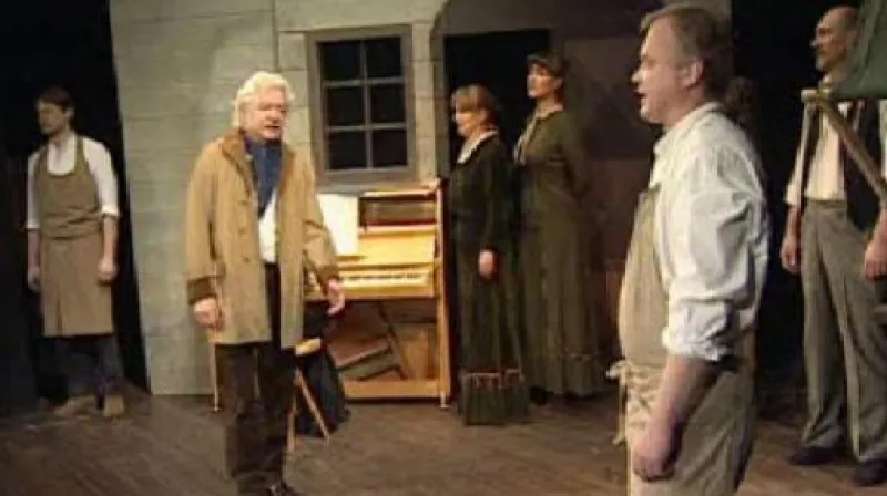 Nekrolog Ladislava Smoljaka