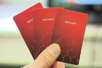 Kolik stála kampaň k Opencard? Haguess to nechce komentovat