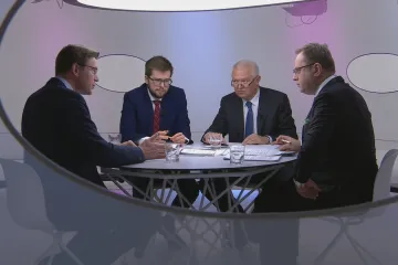Zlevní data, když je budou lidé více používat? Spíše až s příchodem čtvrtého operátora, očekávají politici