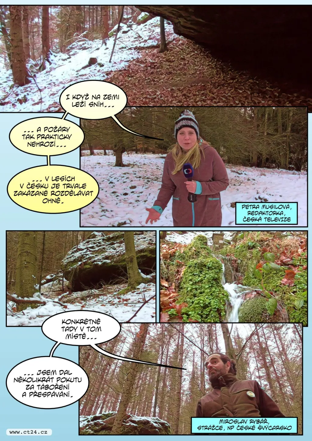 Náhradní bydlení pomáhá lidem po tornádu