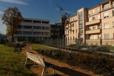Kyberútoky na české nemocnice už zneklidňují i Američany. Ten nejnovější hlásí Karlovy Vary