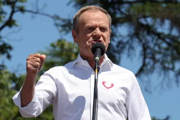 Polská opozice chce po osmi letech do vlády. Nabízí liberálnější hodnoty či sblížení s EU