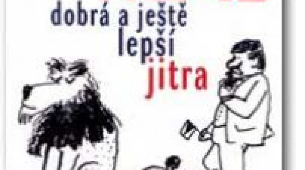 Rozhlasové fejetony Fr. Nepila