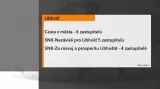 Výsledky opakovaných voleb v Libhošti