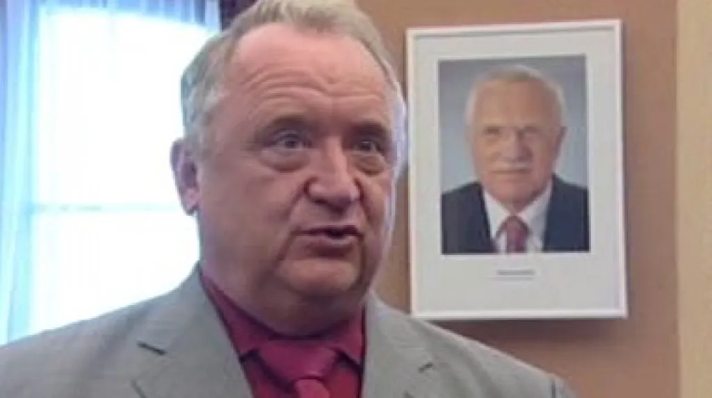 Pavel Bradík