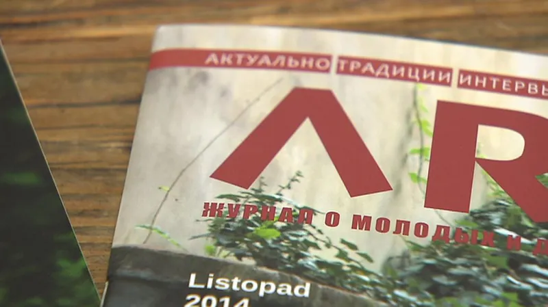 Proruská propaganda v Česku