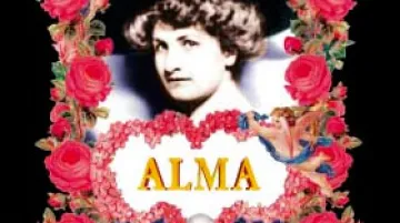 Alma / logo