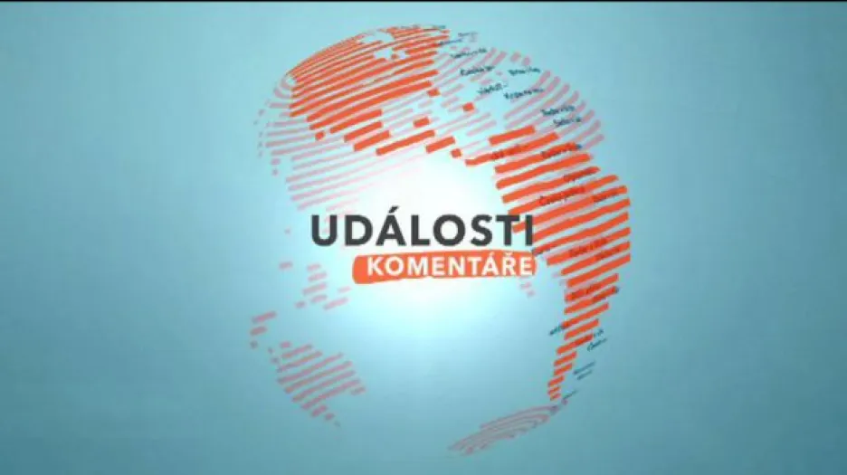 Boris Šťastný, Miroslav Ouzký a David Rath v Událostech, komentářích