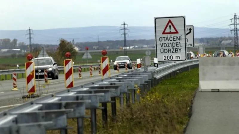 Dostavba D11 znovu začala. Naposled?