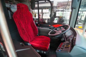 Cestující v Českých Budějovicích často čekají na spoj marně. Dopravnímu podniku chybí řidiči