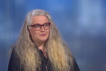 V pasti dezinformací končí i mladší a vzdělaní, říká reportérka