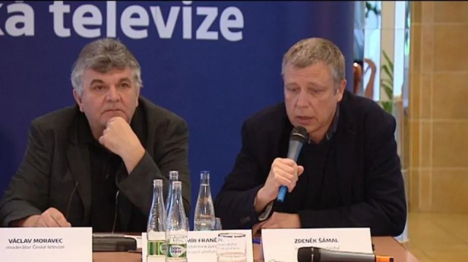 Šámal: Využijeme nové i stávající formáty